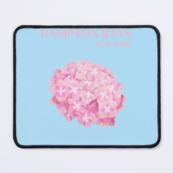 Item preview, Hampton Bays Poster designed and sold by bellacosaprints.