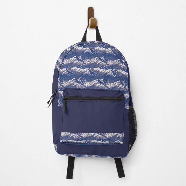Item preview, MOUTAIN PATTERNS designed and sold by A-shell.
