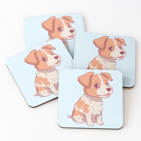 Item preview, Cute Brittany dog  designed and sold by Yaragold.
