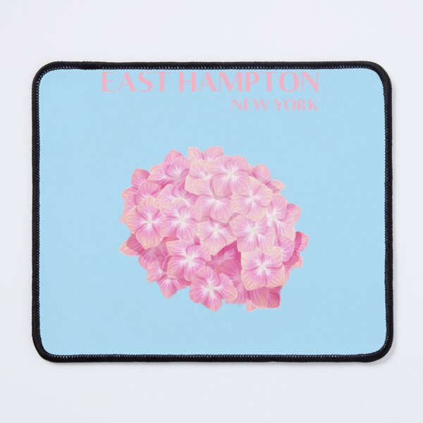 Item preview, East Hampton Poster designed and sold by bellacosaprints.