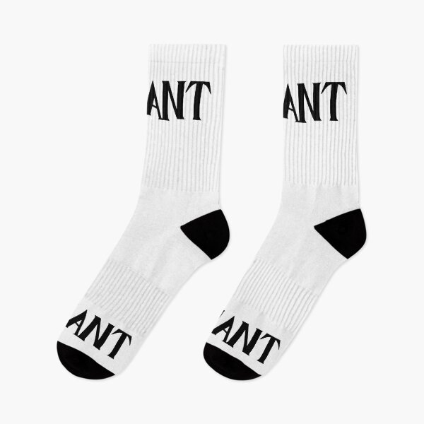 Item preview, Defiant - Minimalistic, Statement, Typography, Rebellious designed and sold by Quirkdom.