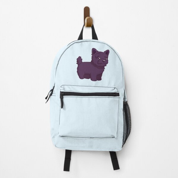 Item preview, Cute Scottish terrier dog designed and sold by Yaragold.