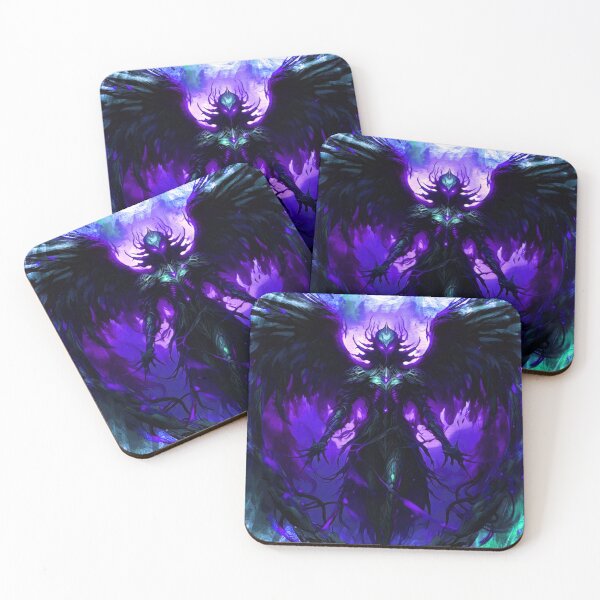 Item preview, Winged Warrior designed and sold by Dawn van Doorn.