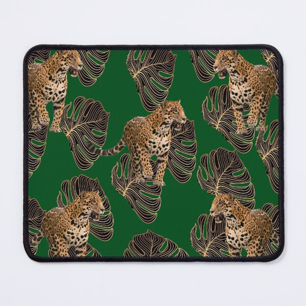 Item preview, Endangered animals - jaguar designed and sold by GirlFromBrazil.