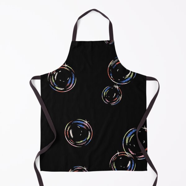 Item preview, Floating Bubble Pattern designed and sold by hybridboy.