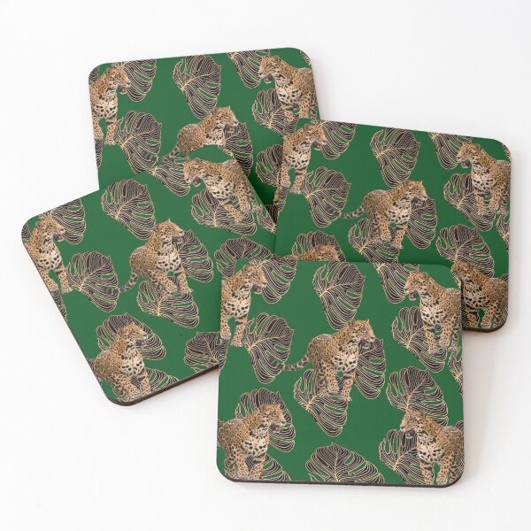 Item preview, Endangered animals - jaguar designed and sold by GirlFromBrazil.