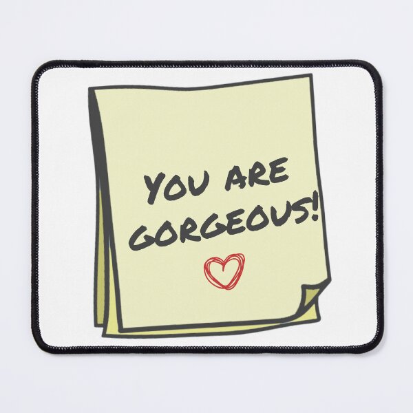 Item preview, You are gorgeous designed and sold by IDstore.