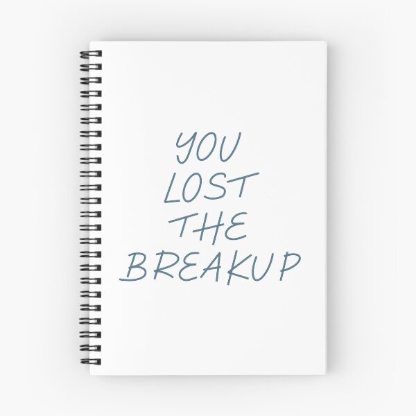 Item preview, You Lost the Breakup Maisie Peters designed and sold by Libby :).