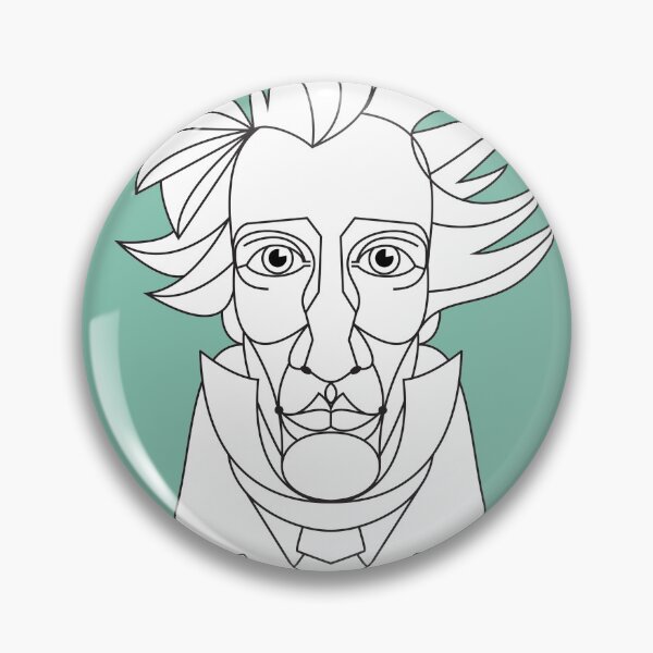 Artikelvorschau, Søren Kierkegaard entworfen und verkauft von jholbo.