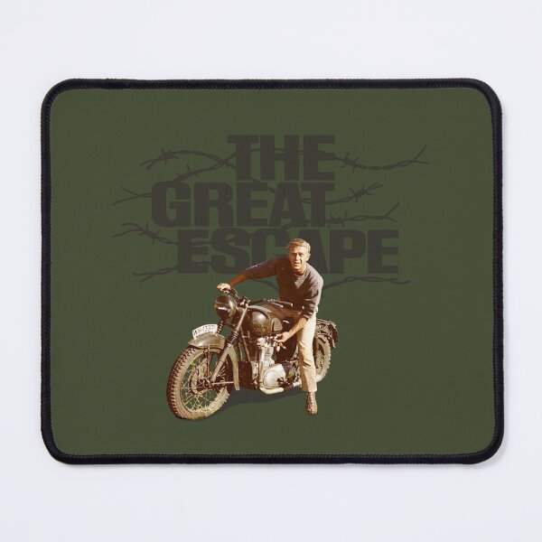 Item preview, The Great Escape designed and sold by Kyle Price.