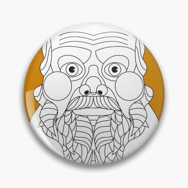 Item preview, Socrates designed and sold by jholbo.