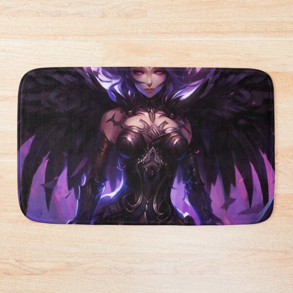 Item preview, WInged Woman 1 designed and sold by Dawn van Doorn.
