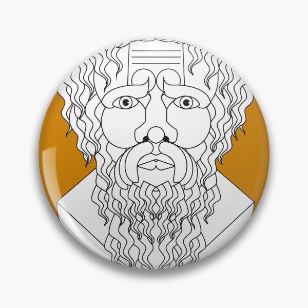Item preview, Plato designed and sold by jholbo.