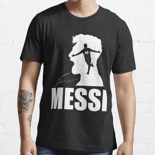 T-shirt enfant for Sale avec l'œuvre « Inter Miami Messi, Maillot