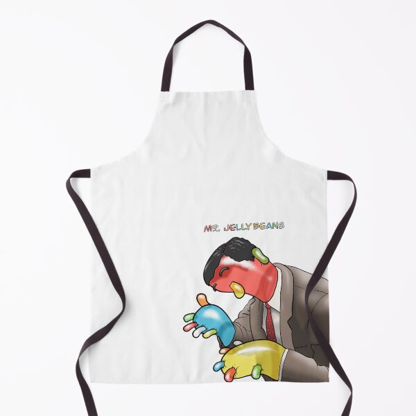 Item preview, Mr jellybeans designed and sold by Toupee3000.