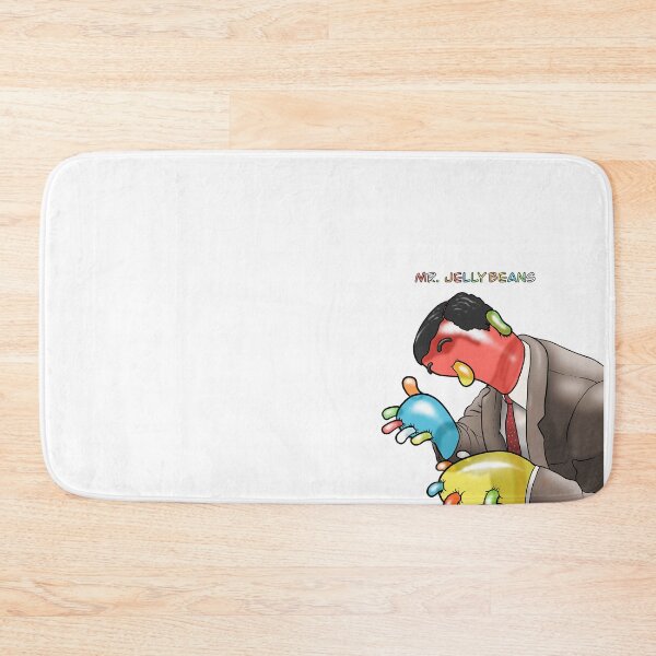 Item preview, Mr jellybeans designed and sold by Toupee3000.
