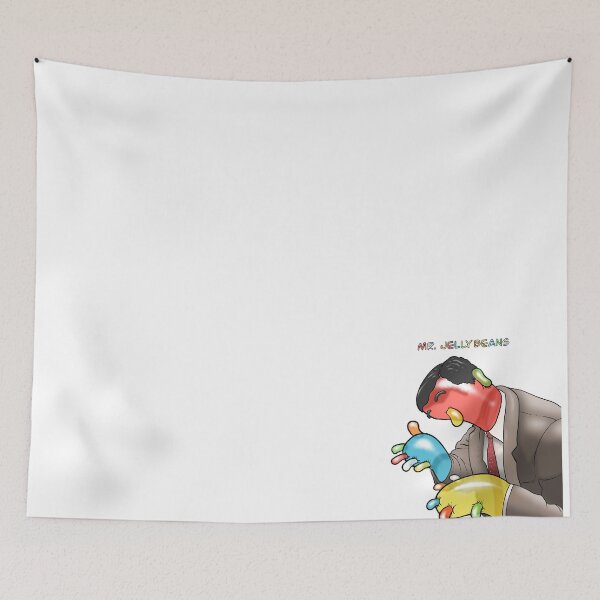 Item preview, Mr jellybeans designed and sold by Toupee3000.