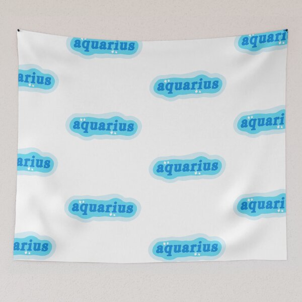 Item preview, Aquarius designed and sold by IsabelleBellino.