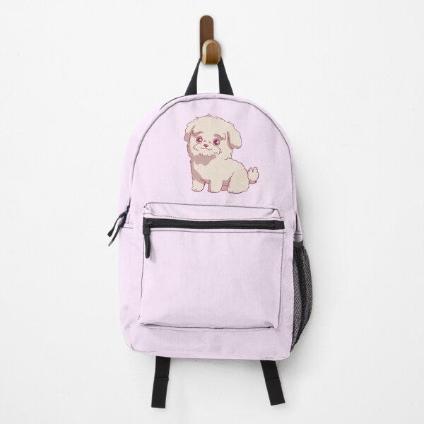 Item preview, Cute maltese dog designed and sold by Yaragold.