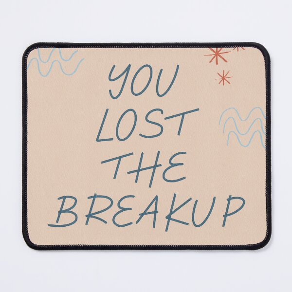 Item preview, You Lost the Breakup Maisie Peters designed and sold by Libby :).