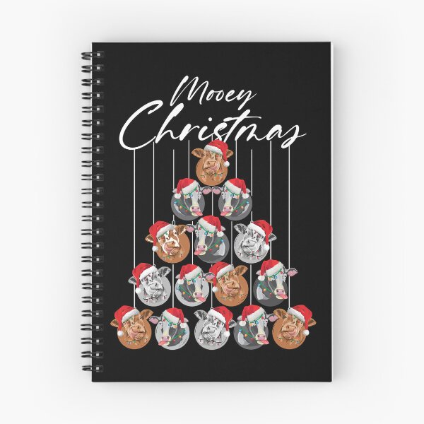 Item preview, Funny Cow Pun Men Women Kids Ugly Christmas Cow designed and sold by KsuAnn.