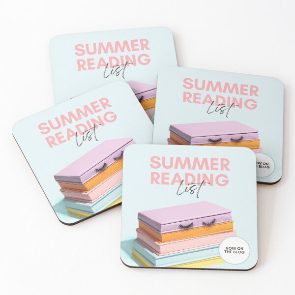 Item preview, Summer Reading List  designed and sold by Ultorcorp90.