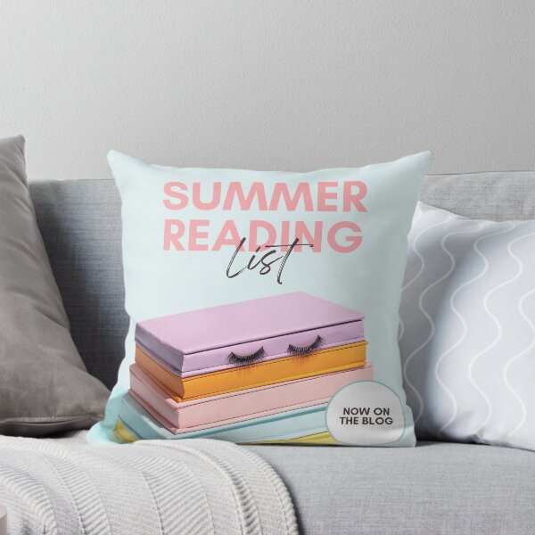 Item preview, Summer Reading List  designed and sold by Ultorcorp90.