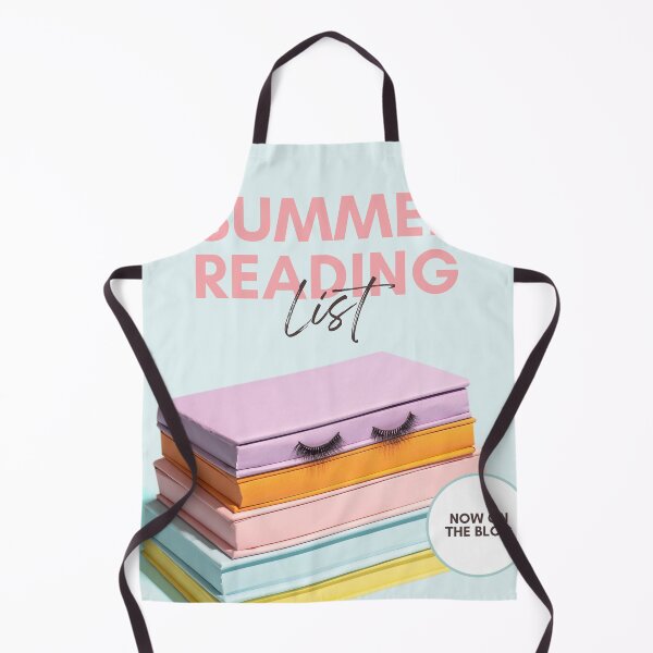 Item preview, Summer Reading List designed and sold by Ultorcorp90.