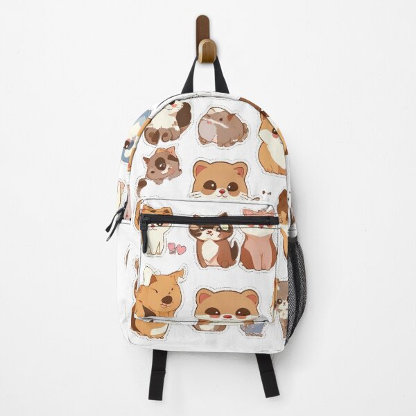 Item preview, Cute animals for children and adults, Animal lovers, School starter kit, Funny clipart #2 designed and sold by emaga.