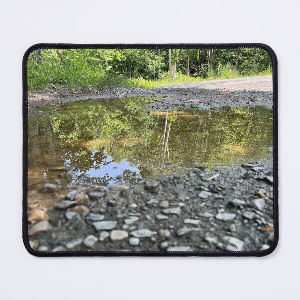 Item preview, Puddle Reflection  designed and sold by Stephanie Fay.
