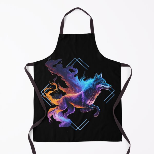 Item preview, Wolf Is My Spirit Animal designed and sold by YrtemmyS.