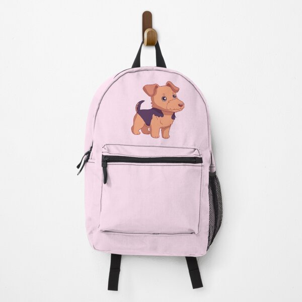 Item preview, Cute welsh terrier dog designed and sold by Yaragold.