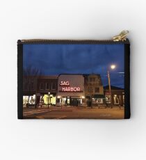 Sag Harbor Cinema Zipper Pouch