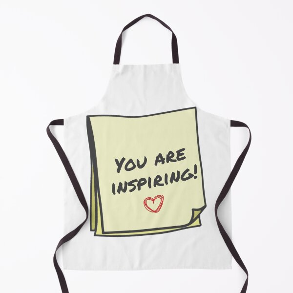 Item preview, You are inspiring designed and sold by IDstore.