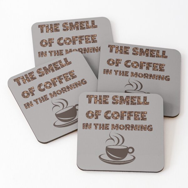 Item preview, COFFEE Lovers Slogan designed and sold by CoputerEasel.
