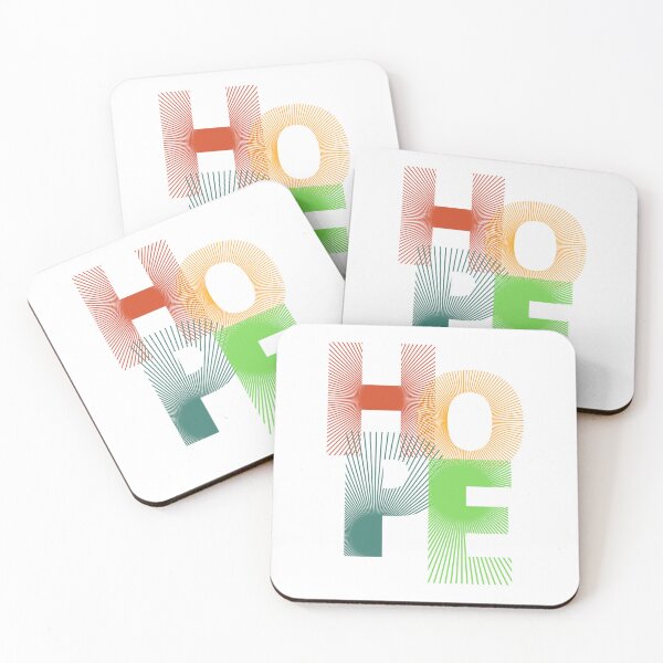 Item preview, Hope designed and sold by kattilako.