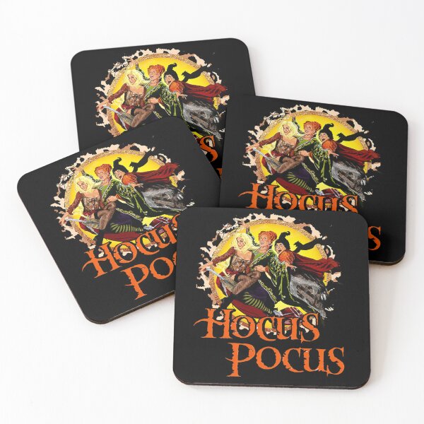 Item preview, hocus pocus designed and sold by PhilipReedy.