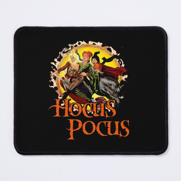 Item preview, hocus pocus designed and sold by PhilipReedy.