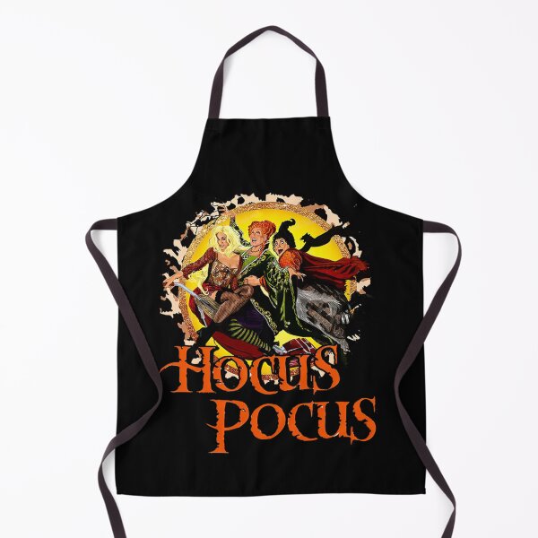 Item preview, hocus pocus designed and sold by PhilipReedy.