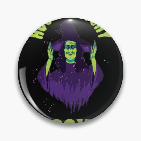 Item preview, hocus pocus designed and sold by PhilipReedy.