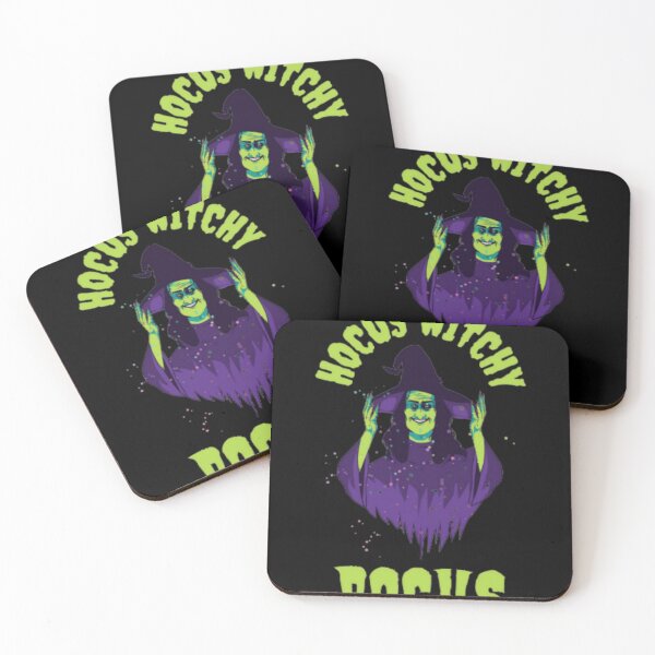 Item preview, hocus pocus designed and sold by PhilipReedy.