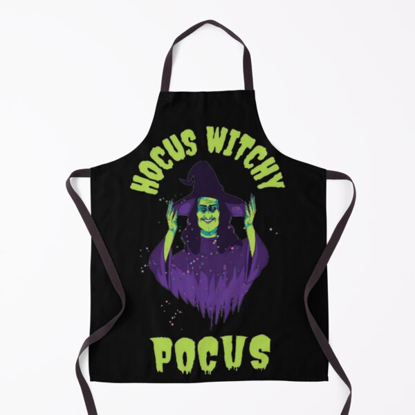 Item preview, hocus pocus designed and sold by PhilipReedy.