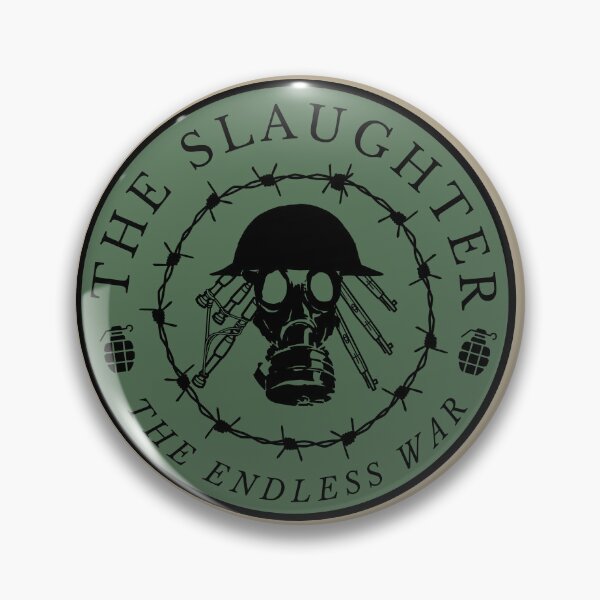 Item preview, The Magnus Archives- The Slaughter College Sweatshirt designed and sold by Chaosauce.