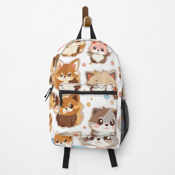 Item preview, Cute animals for children and adults, Animal lovers, School starter kit, Funny clipart #3 designed and sold by emaga.
