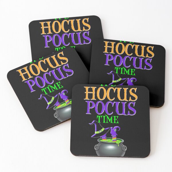 Item preview, hocus pocus designed and sold by PhilipReedy.