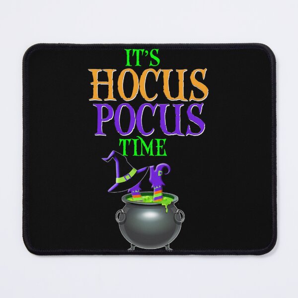 Item preview, hocus pocus designed and sold by PhilipReedy.