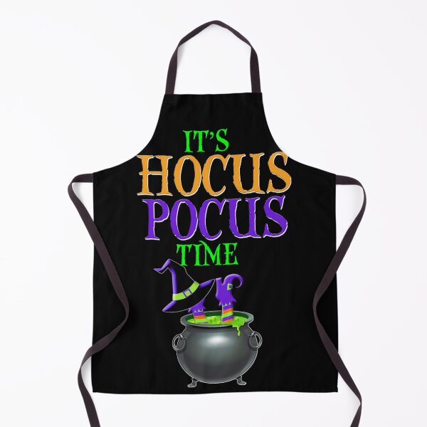 Item preview, hocus pocus designed and sold by PhilipReedy.