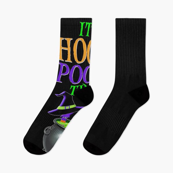 Item preview, hocus pocus designed and sold by PhilipReedy.