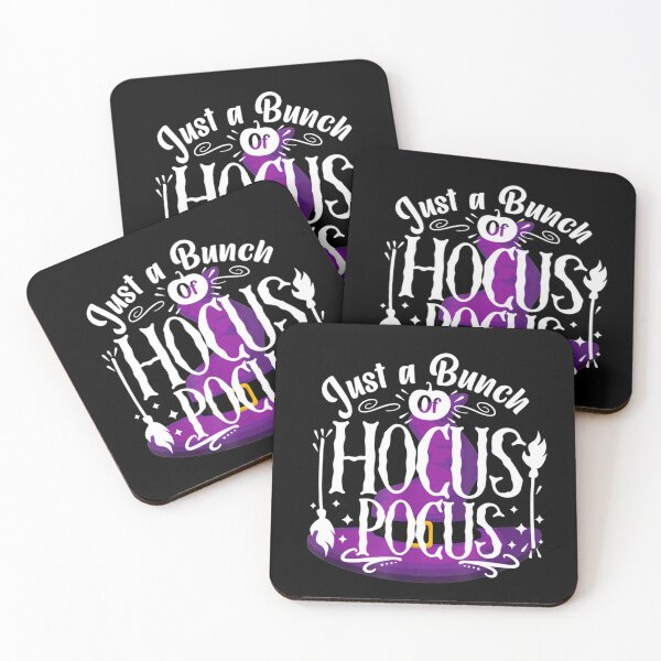 Item preview, hocus pocus designed and sold by PhilipReedy.