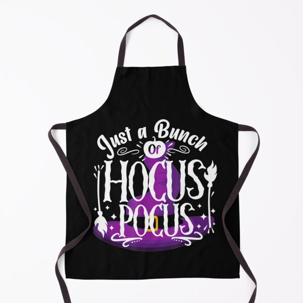 Item preview, hocus pocus designed and sold by PhilipReedy.
